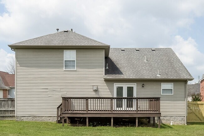 Building Photo - 125 Firelight Ct