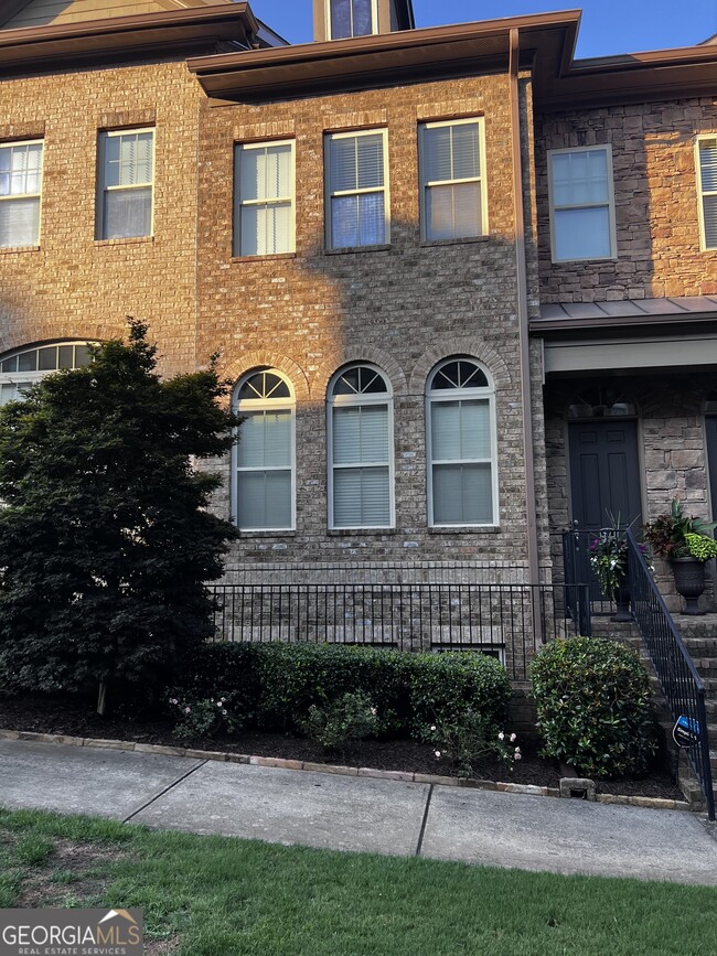 Building Photo - 917 Telfair Close