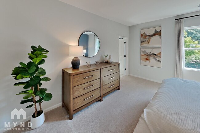 Building Photo - 3465 Tristens Cove Walk