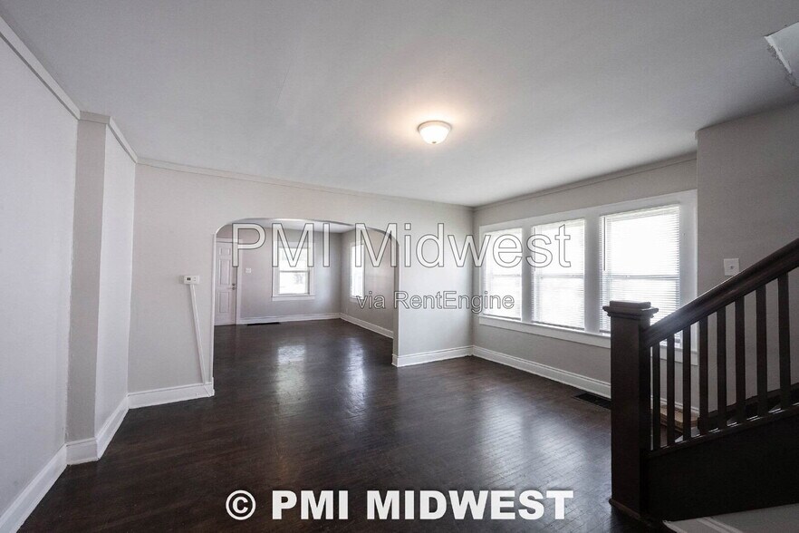 Building Photo - 3139 Guilford Ave