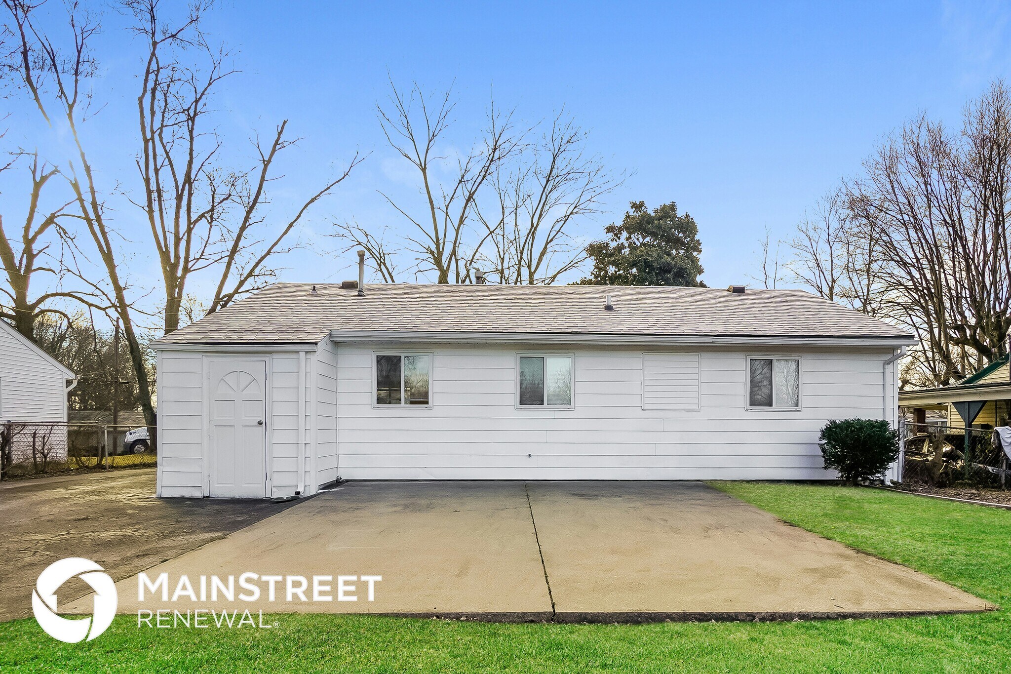 Building Photo - 4723 Granada Dr