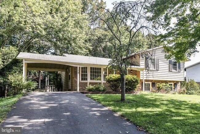 Building Photo - 4731 Carterwood Dr
