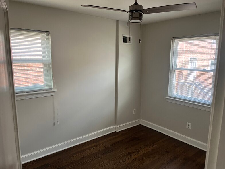 Bedroom - 3108 M Pl SE