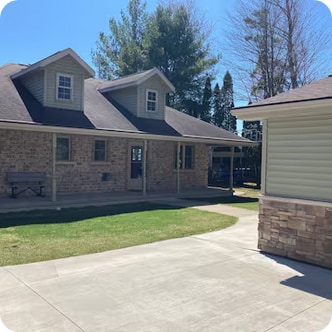 Building Photo - 6168 Cattau Beach Rd