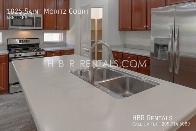 Building Photo - 1825 St Moritz Ct