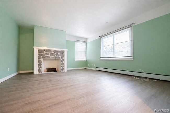 Building Photo - 3534 Ferry Ave