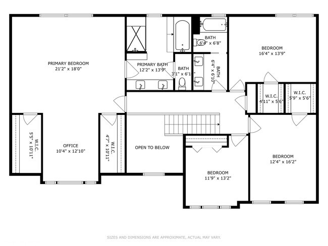 Building Photo - 445 Blue Ash Dr