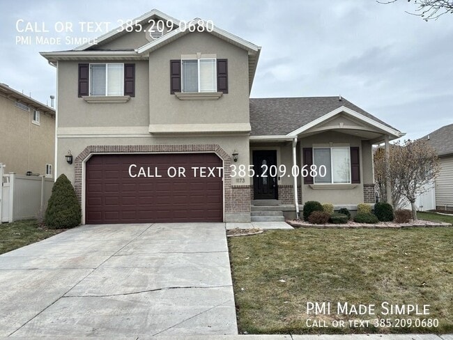 Building Photo - Stunning 5 BR Family Home in Spanish Fork