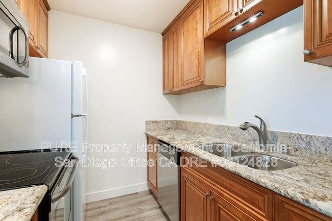 Building Photo - 6406 Friars Rd