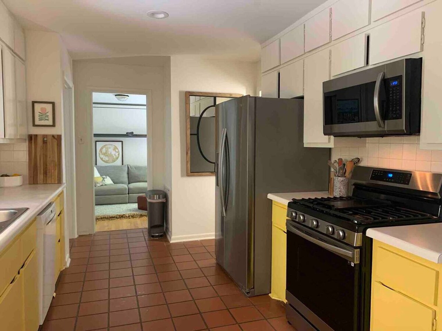 Building Photo - 603 Rock Creek Rd