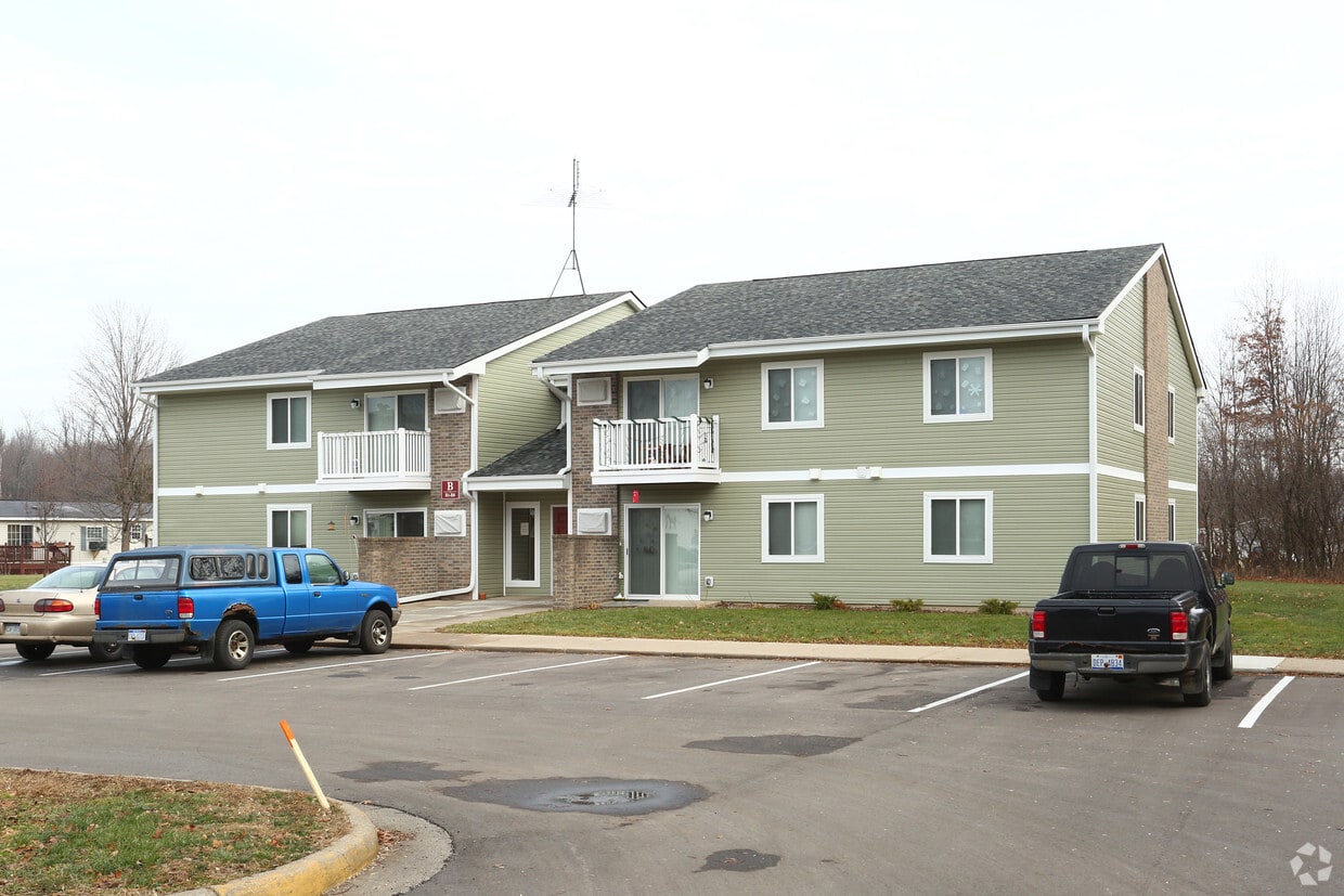 Green Meadows Apartments Springport Mi Apartment Finder