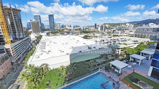 Building Photo - Azure Ala Moana #1402  |  Honolulu, HI