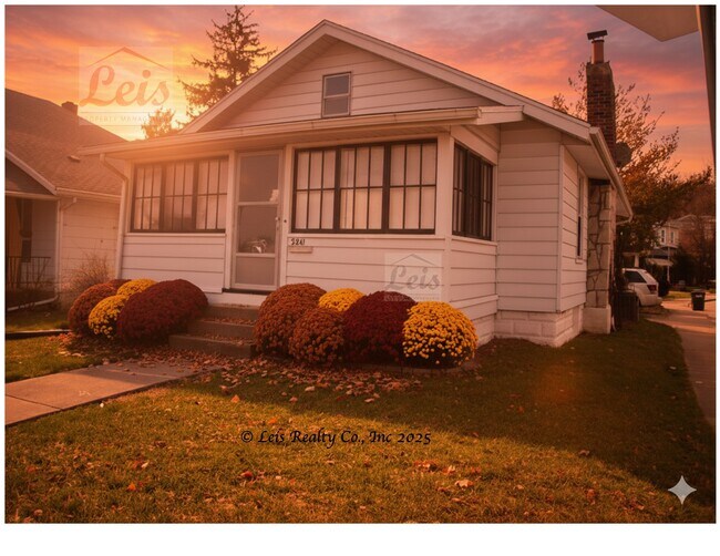 Primary Photo - 3341 N Main St