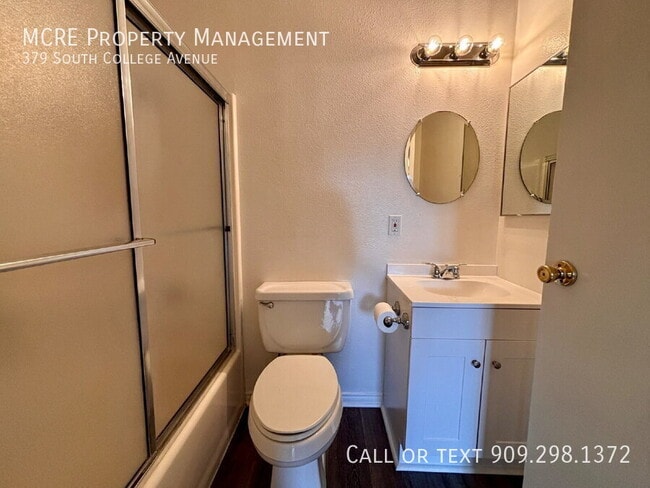 Building Photo - 379 S College Ave