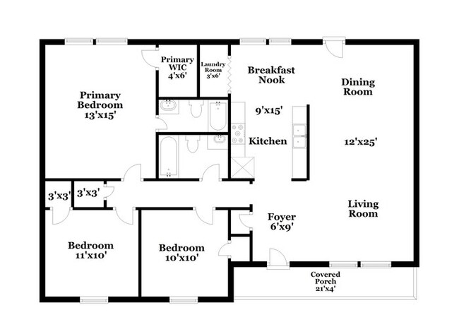 Building Photo - 211 Duck Pond Ln