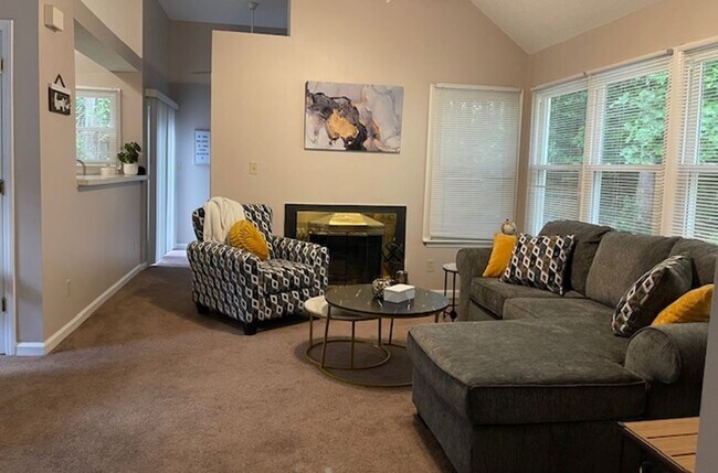 Building Photo - Available through Furnished Finder #757335_1