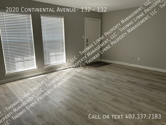 Building Photo - 2020 Continental Ave