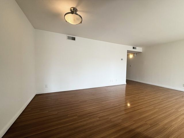 Floorplan - The Hilgard