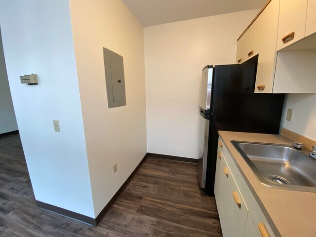 Building Photo - 30 Hanover St