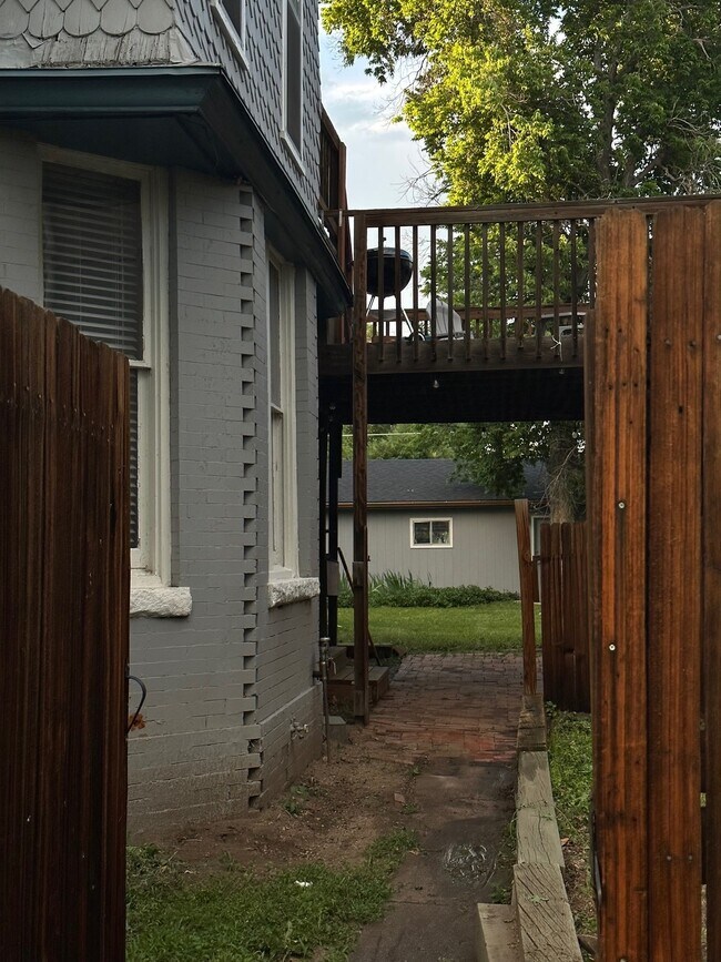 Building Photo - 3163 West 28th Avenue, Unit 1