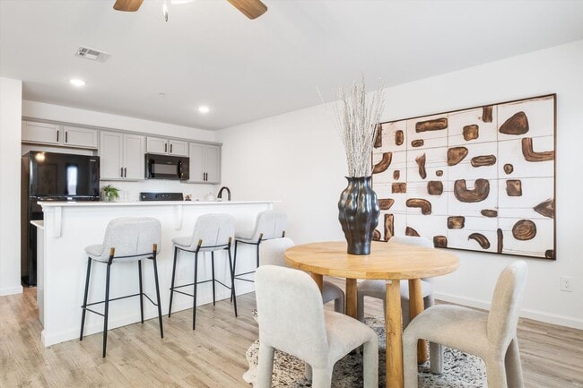 Building Photo - The Reserve on 29th Townhomes