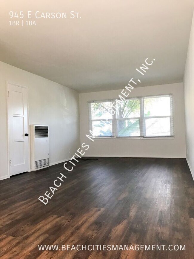 Building Photo - 945 E Carson St