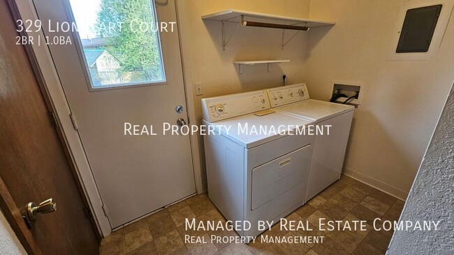 Building Photo - 329 Lionheart Ct