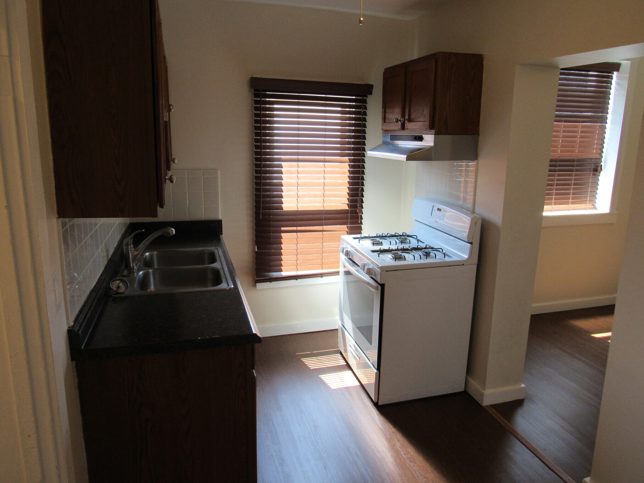 Kitchen - 132 Main St