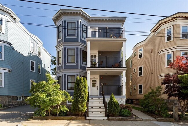 Building Photo - 56 Sudan St