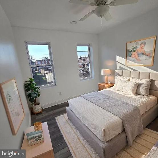 Building Photo - 918 N Bentalou St