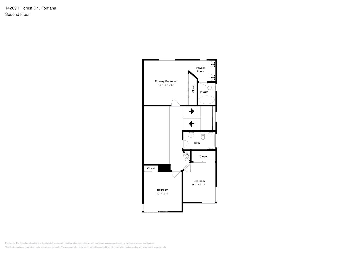 Building Photo - 14269 Hillcrest Dr
