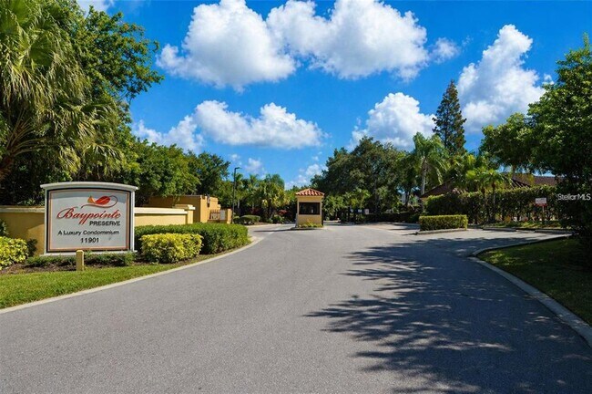 Building Photo - 11901 4th St N