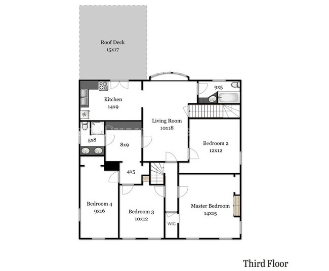 Building Photo - 35 Bowen St