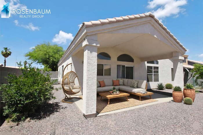 Building Photo - 1107 W Whitten St