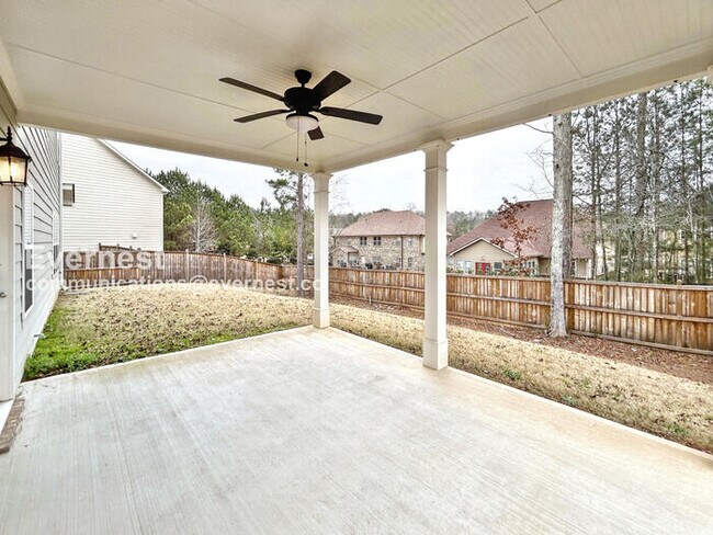 Building Photo - 4270 Wild Country Ct
