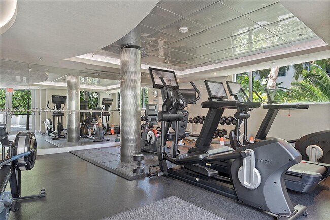 Building Photo - 110 Washington Ave