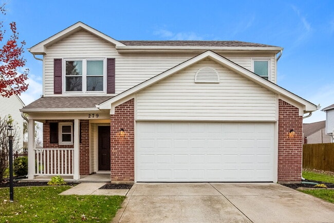 Building Photo - 279 Brookview Dr