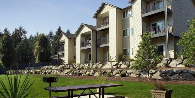 Building Photo - Nisqually Ridge