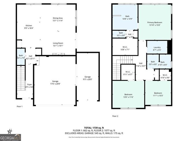Building Photo - 109 Village Green Ave