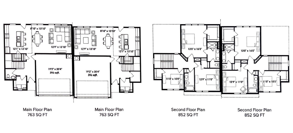 Building Photo - 1015 Vista View Dr