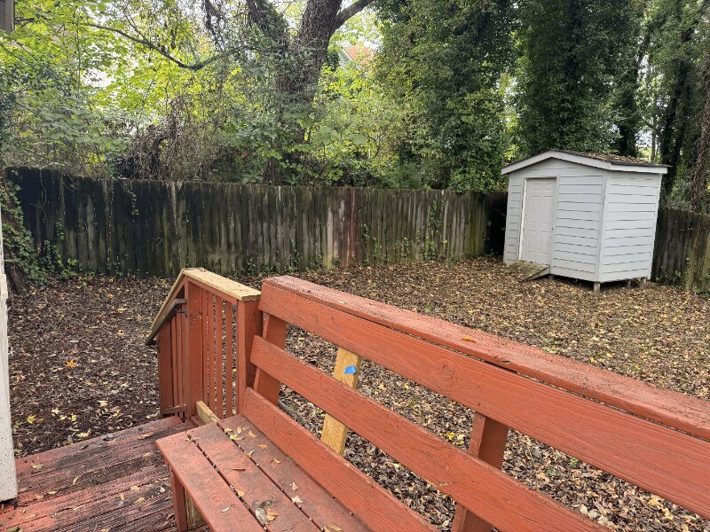 Building Photo - 43 Booker St NW