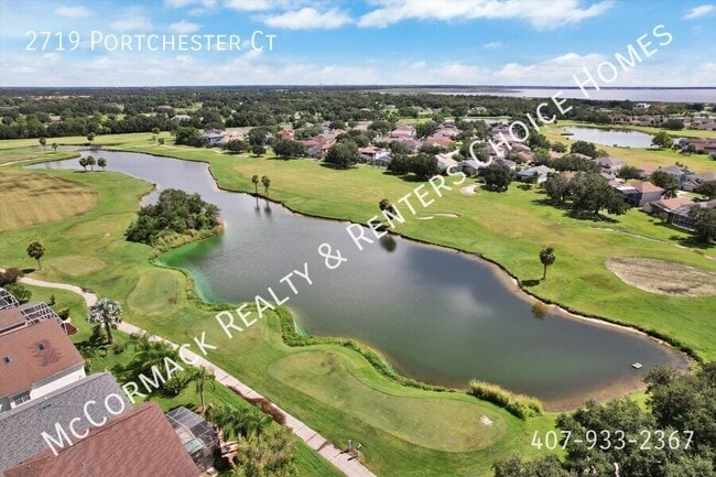 Building Photo - 2719 Portchester Ct