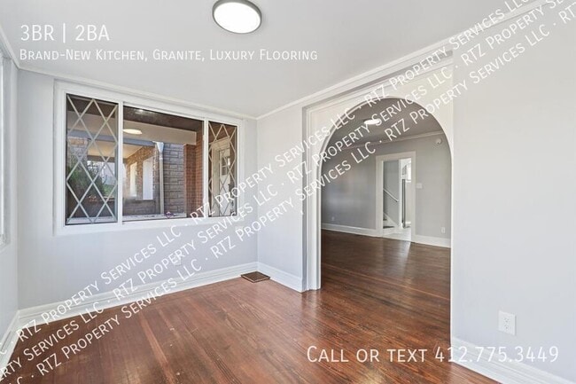 Building Photo - 1316 Craig St