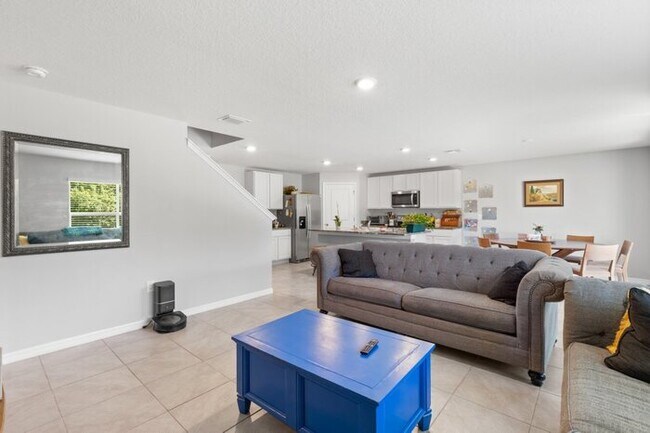 Building Photo - Like New Home For Rent in Creek Preserve!