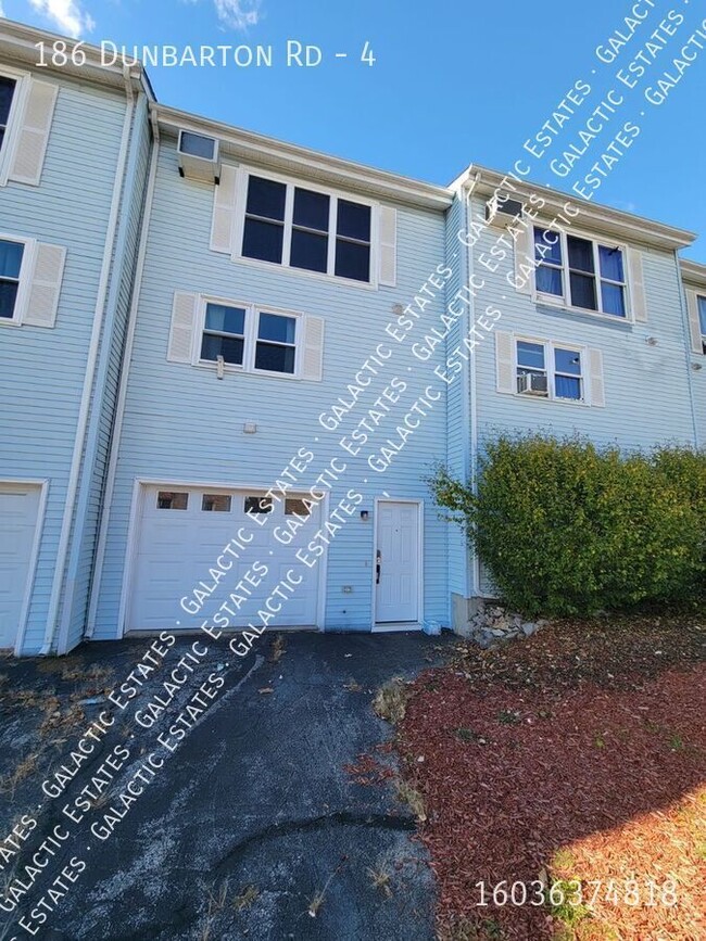 Building Photo - 2 bed 1 bath townhouse with under garage p...