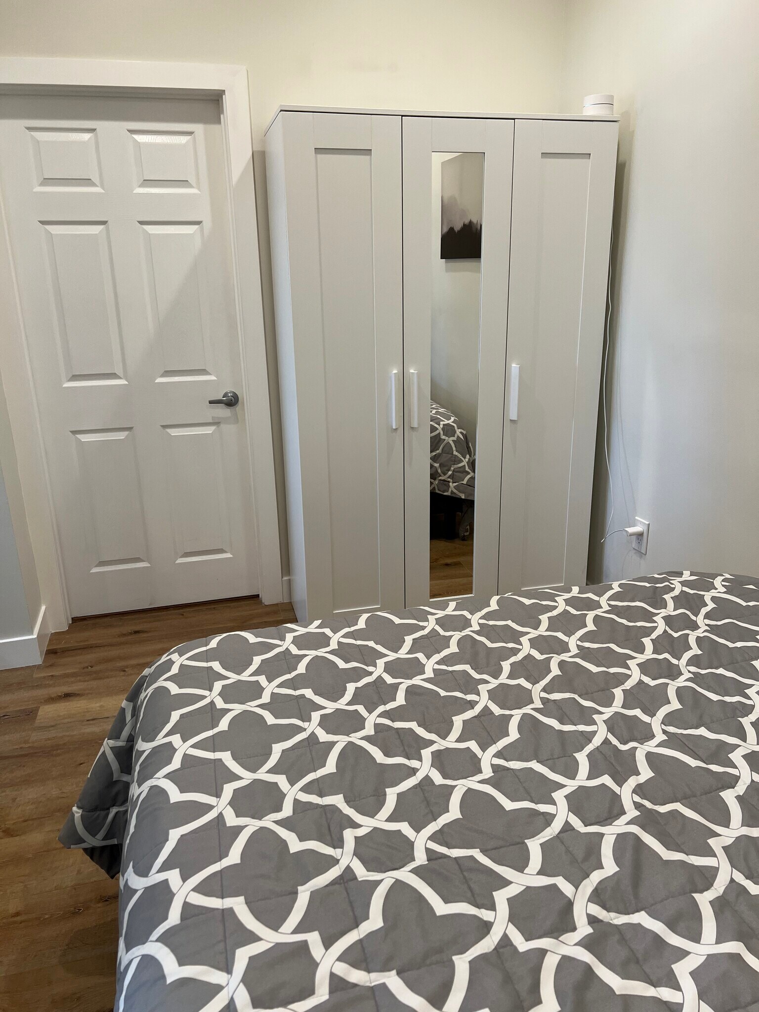 Bedroom - 9107 David Ave