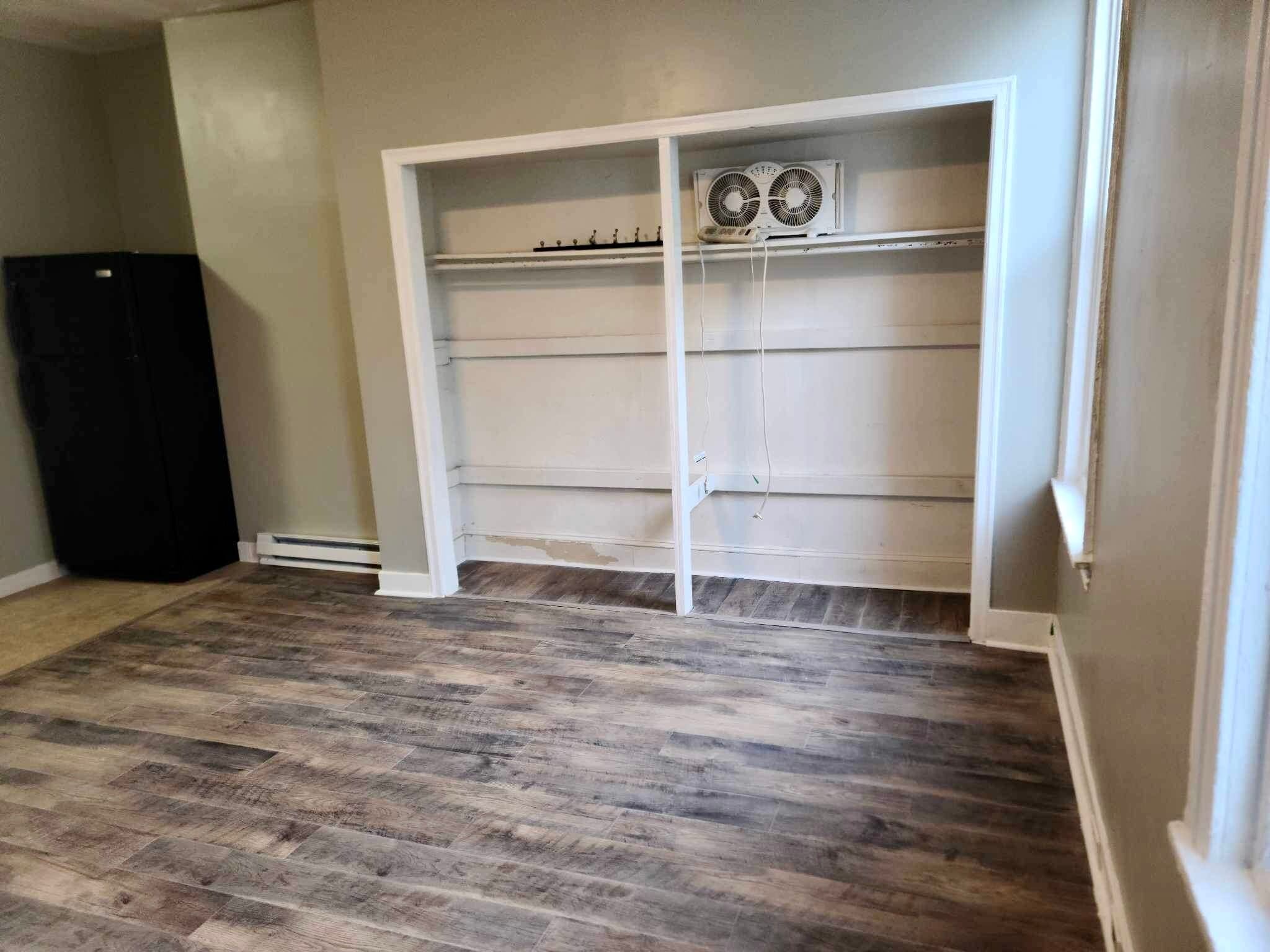 Closet - 1617 N 18th St