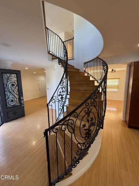 Building Photo - 7011 N Liberty Dr