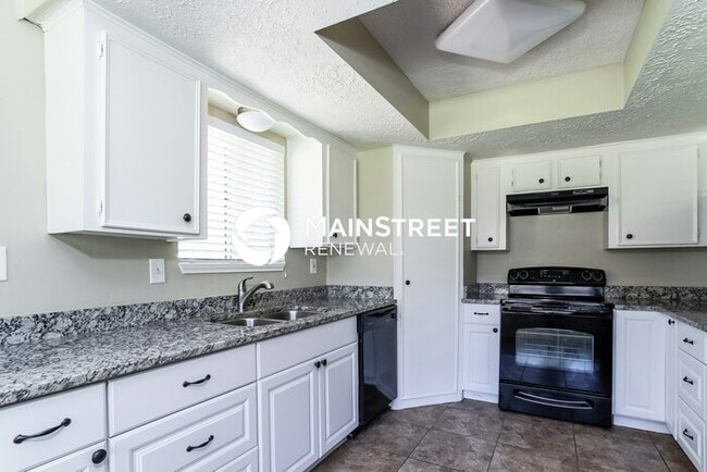 Building Photo - 3 Bedroom Pet-Friendly Home in Porter, TX ...