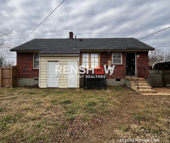 Building Photo - 3278 N Watkins St